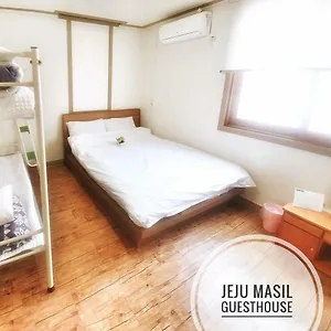 Guest house Masil, Jeju