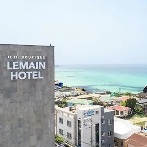 Hotel Lemain, Jeju