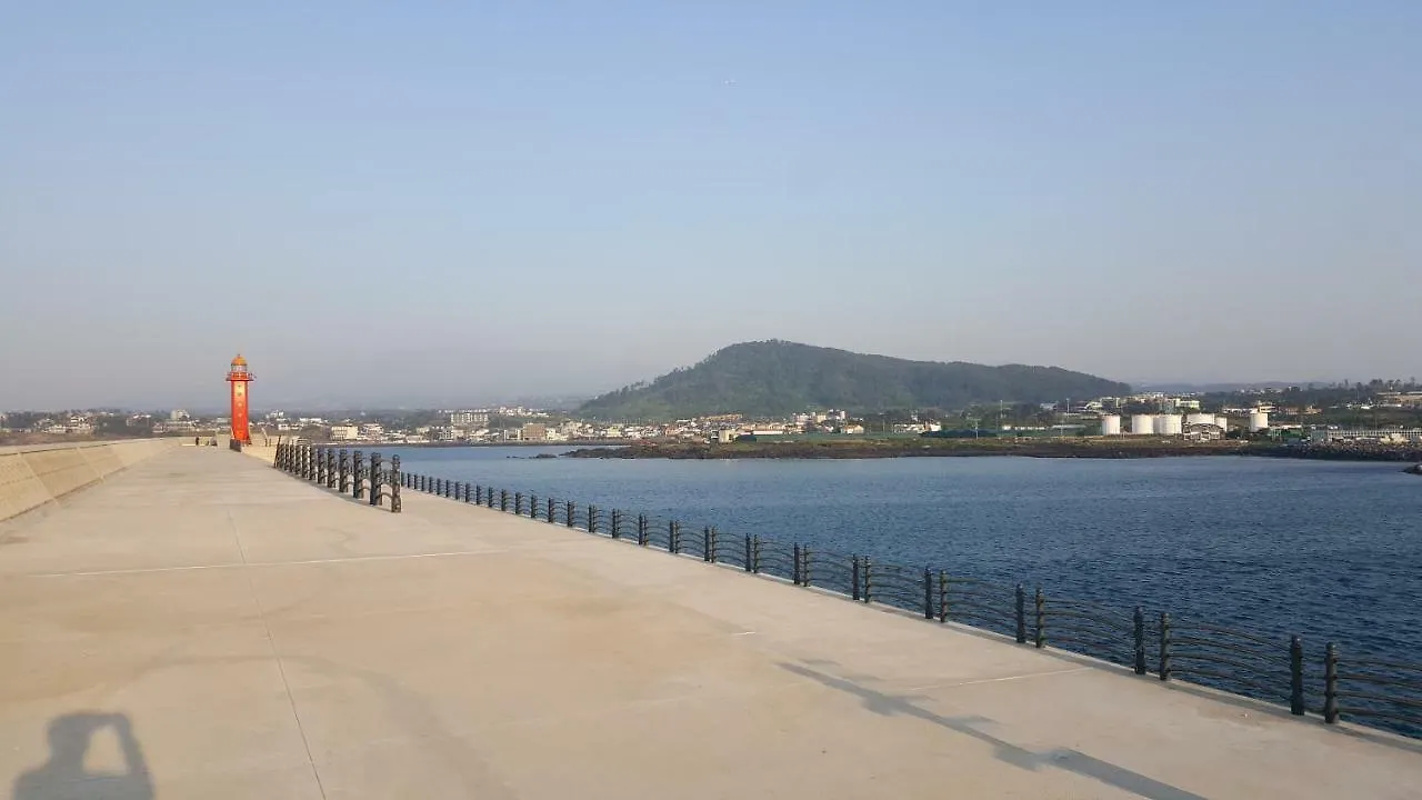 고고애월 애월항 숙소 호텔 제주 게스트하우스